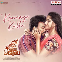 Kannaye Kallu